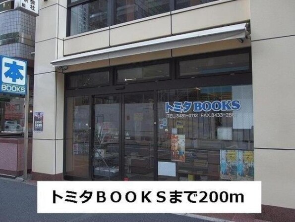 リビオレゾン新虎通りの物件内観写真